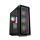 Obudowa FORTRON CUT593P Black CUT593P BLACK
